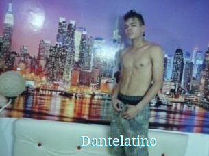 Dantelatino