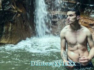 Dantesexy1xxx
