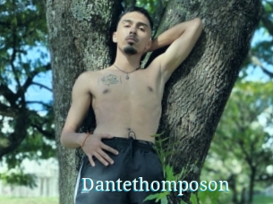 Dantethomposon