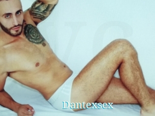 Dantexsex