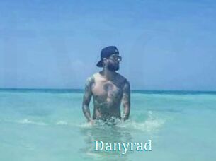 Danyrad