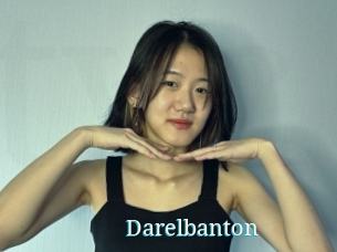 Darelbanton