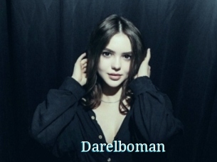 Darelboman