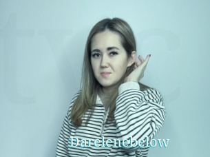 Darelenebelow