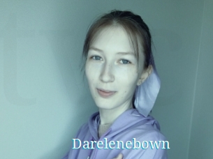 Darelenebown