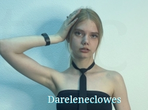 Dareleneclowes
