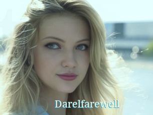 Darelfarewell