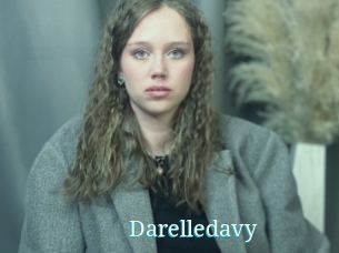 Darelledavy