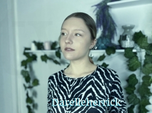 Darelleherrick
