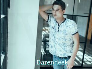 Darendeek