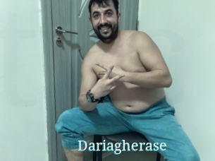 Dariagherase
