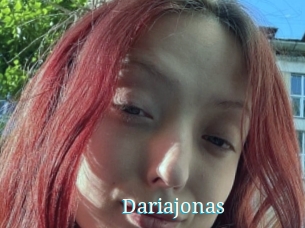 Dariajonas