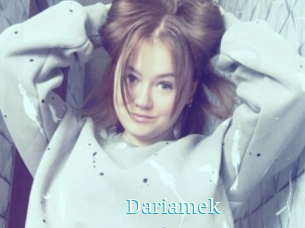 Dariamek