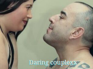 Daring_couplexx