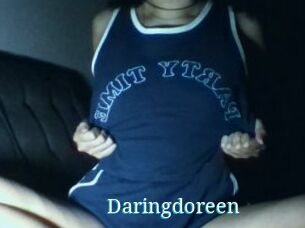 Daringdoreen