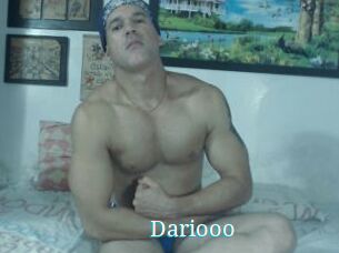 Dariooo