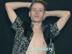 Dariusboy
