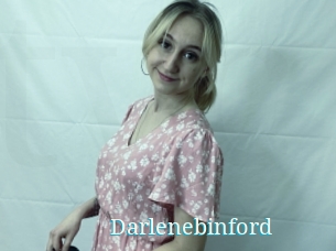 Darlenebinford