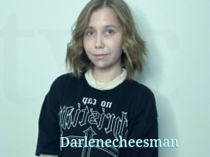 Darlenecheesman