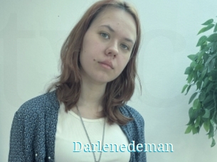 Darlenedeman