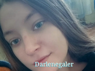 Darlenegaler