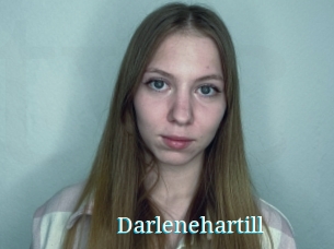 Darlenehartill