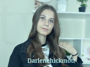 Darlenehickmott