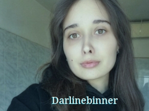 Darlinebinner