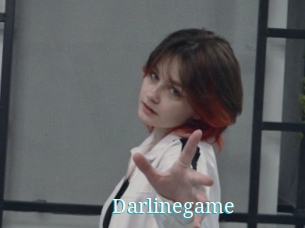 Darlinegame