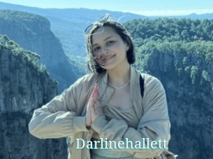 Darlinehallett
