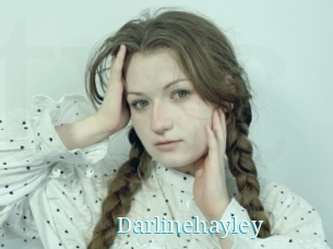 Darlinehayley