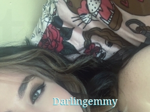 Darlingemmy