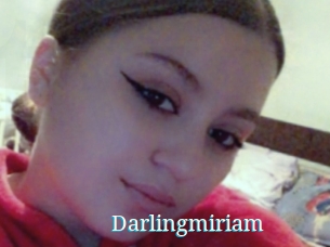 Darlingmiriam
