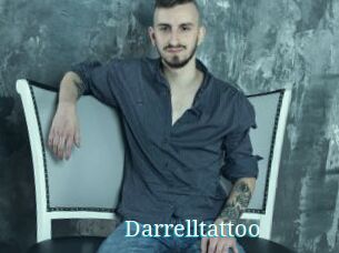 Darrelltattoo