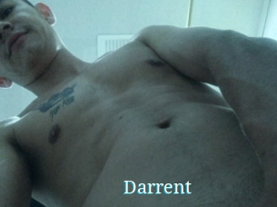 Darrent