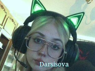 Darsisova