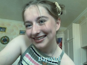 Darsyjol
