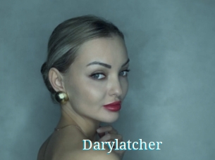 Darylatcher