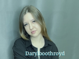 Darylboothroyd