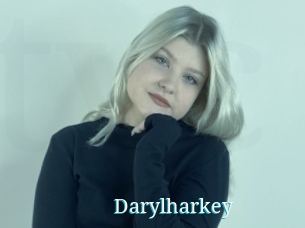 Darylharkey