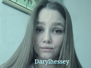 Darylhessey