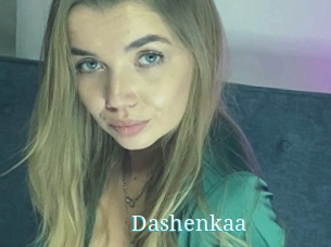 Dashenkaa