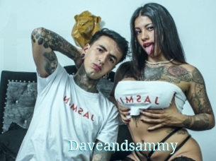 Daveandsammy