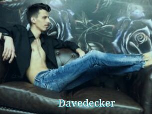 Davedecker