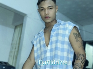 Davidalva
