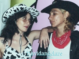 Davidandclare