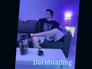 Davidstarling