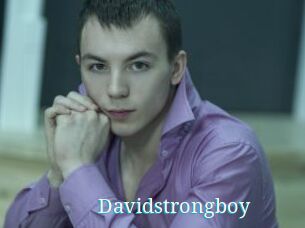 Davidstrongboy