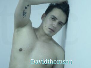 Davidthomson