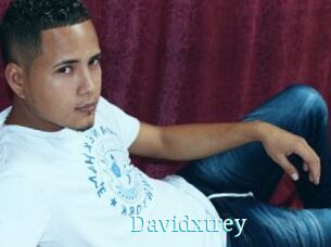 Davidxtrey